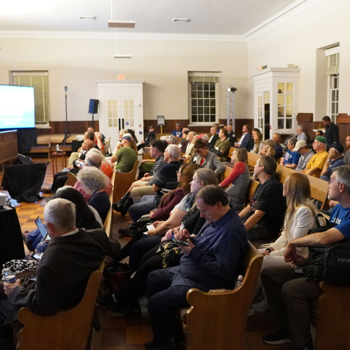 A Historic Call for 9:11 Truth and Justice 2