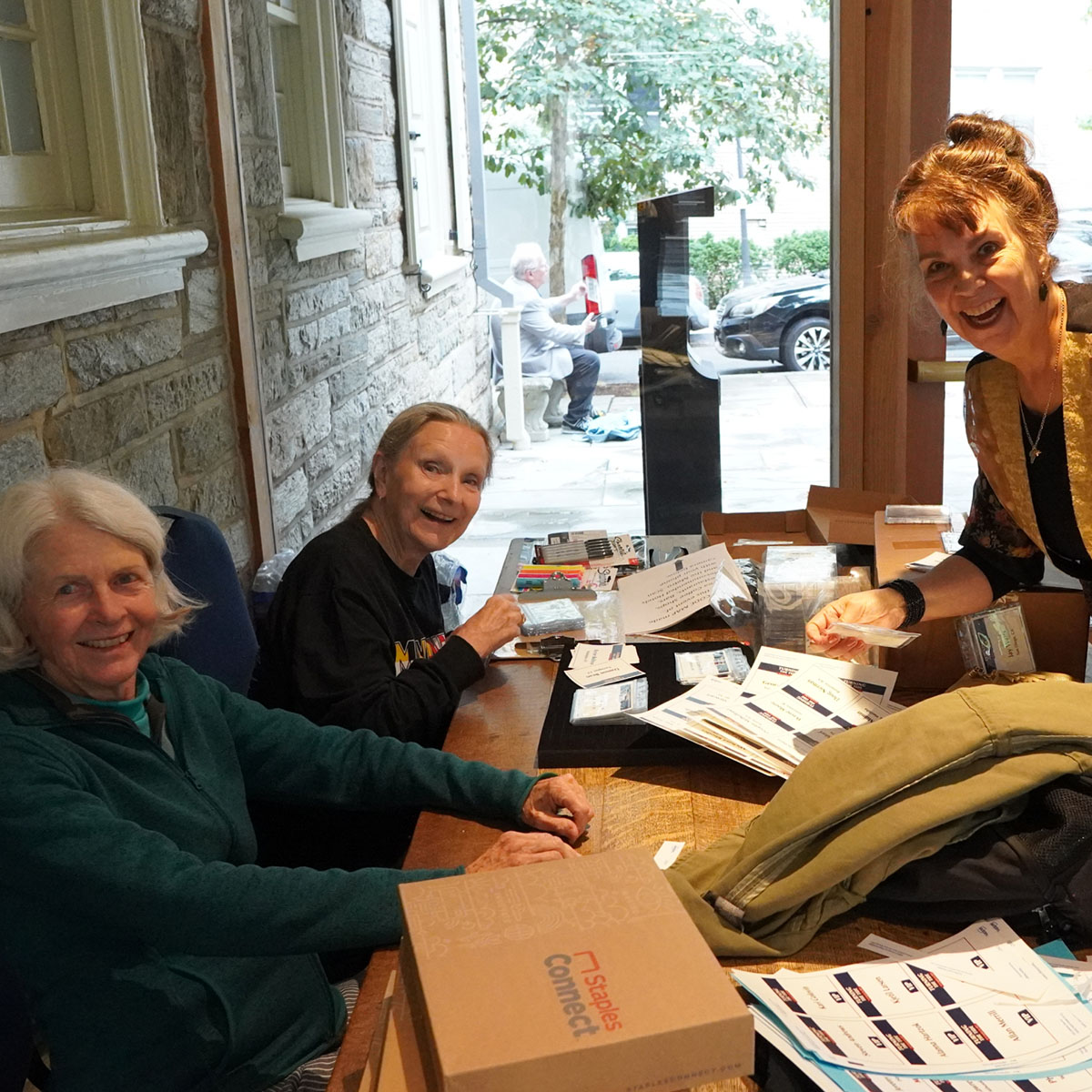 A Historic Call for 9:11 Truth and Justice 4