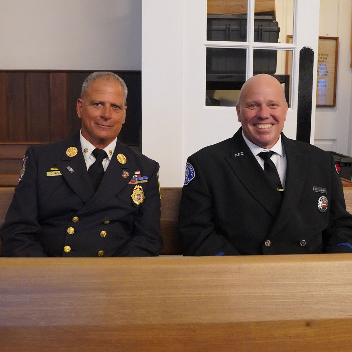 A Historic Call for 9:11 Truth and Justice 6