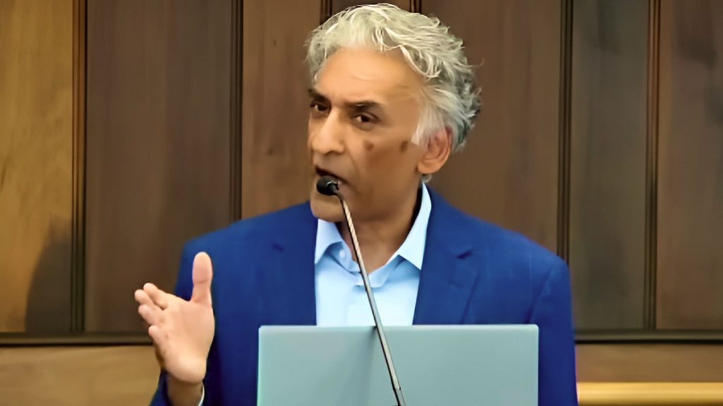 How Do We Turn the Tide