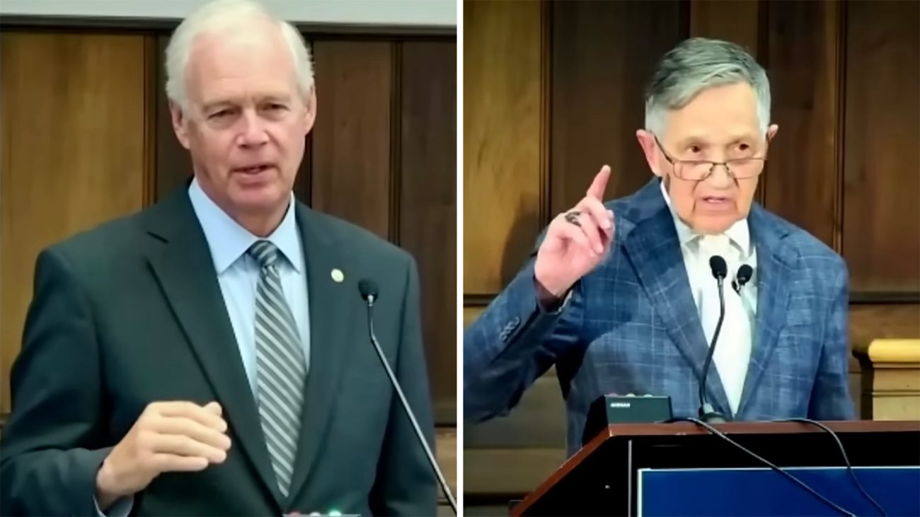 johnson kucinich article white