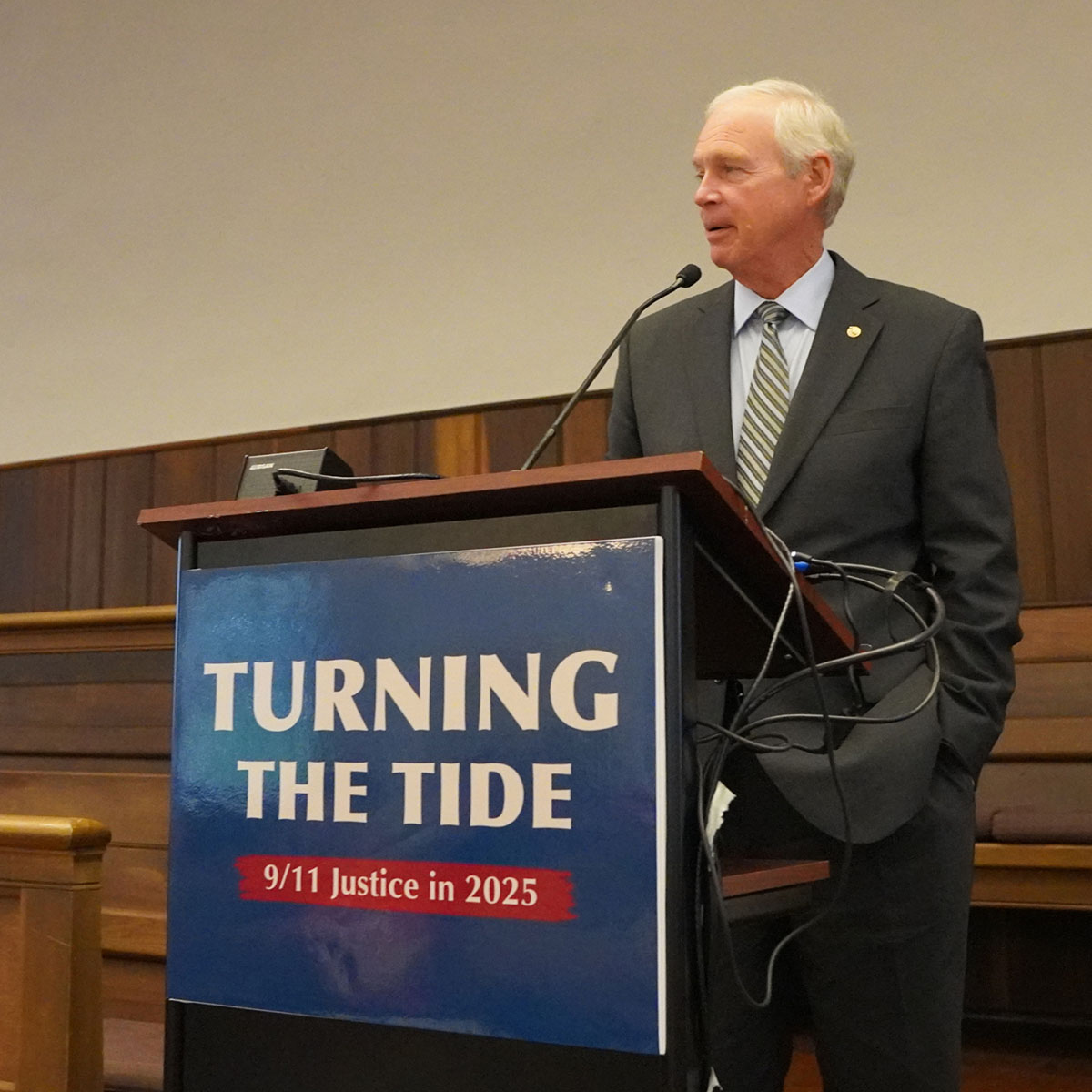 Three Days of Talks by Experts and Advocates 3