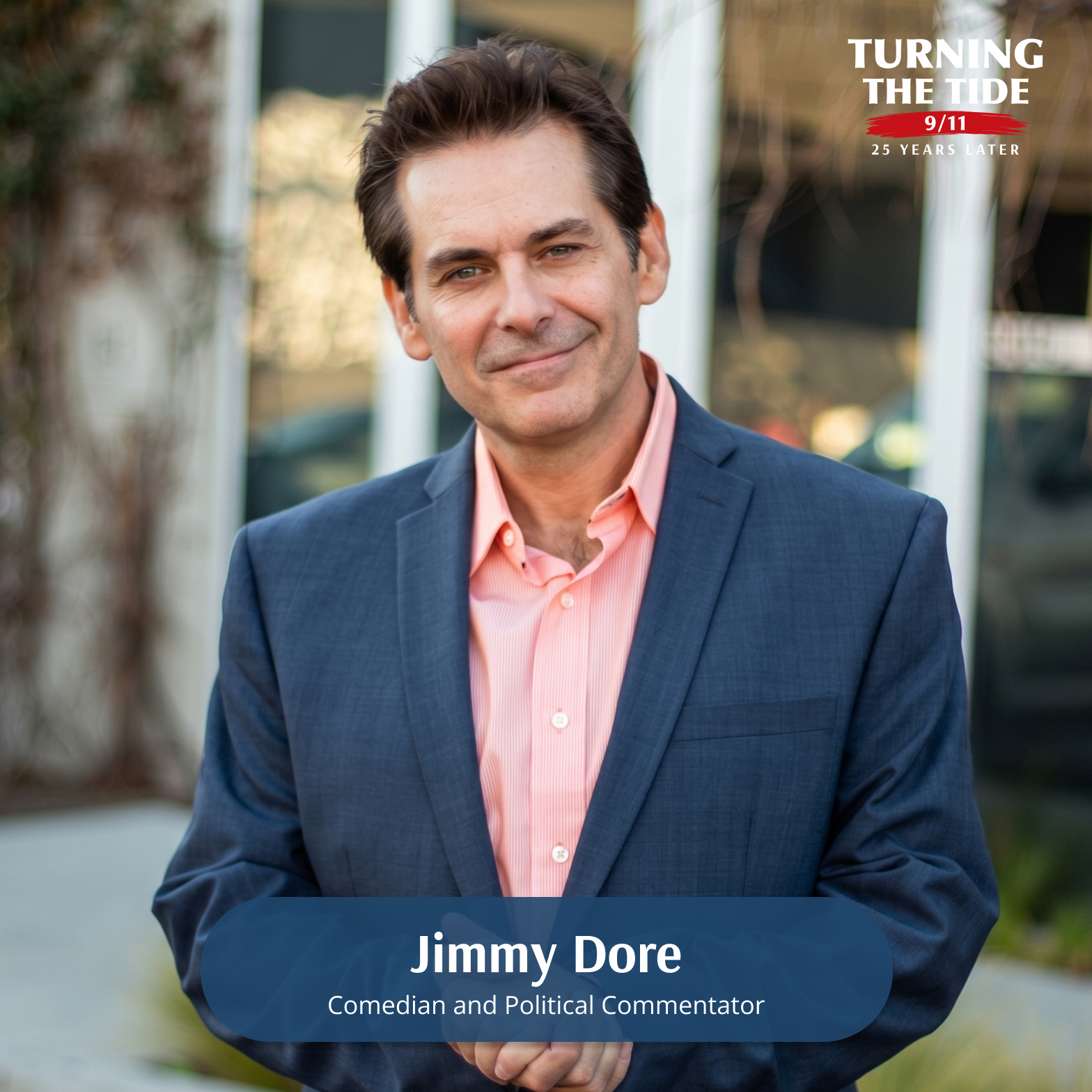 Jimmy Dore
