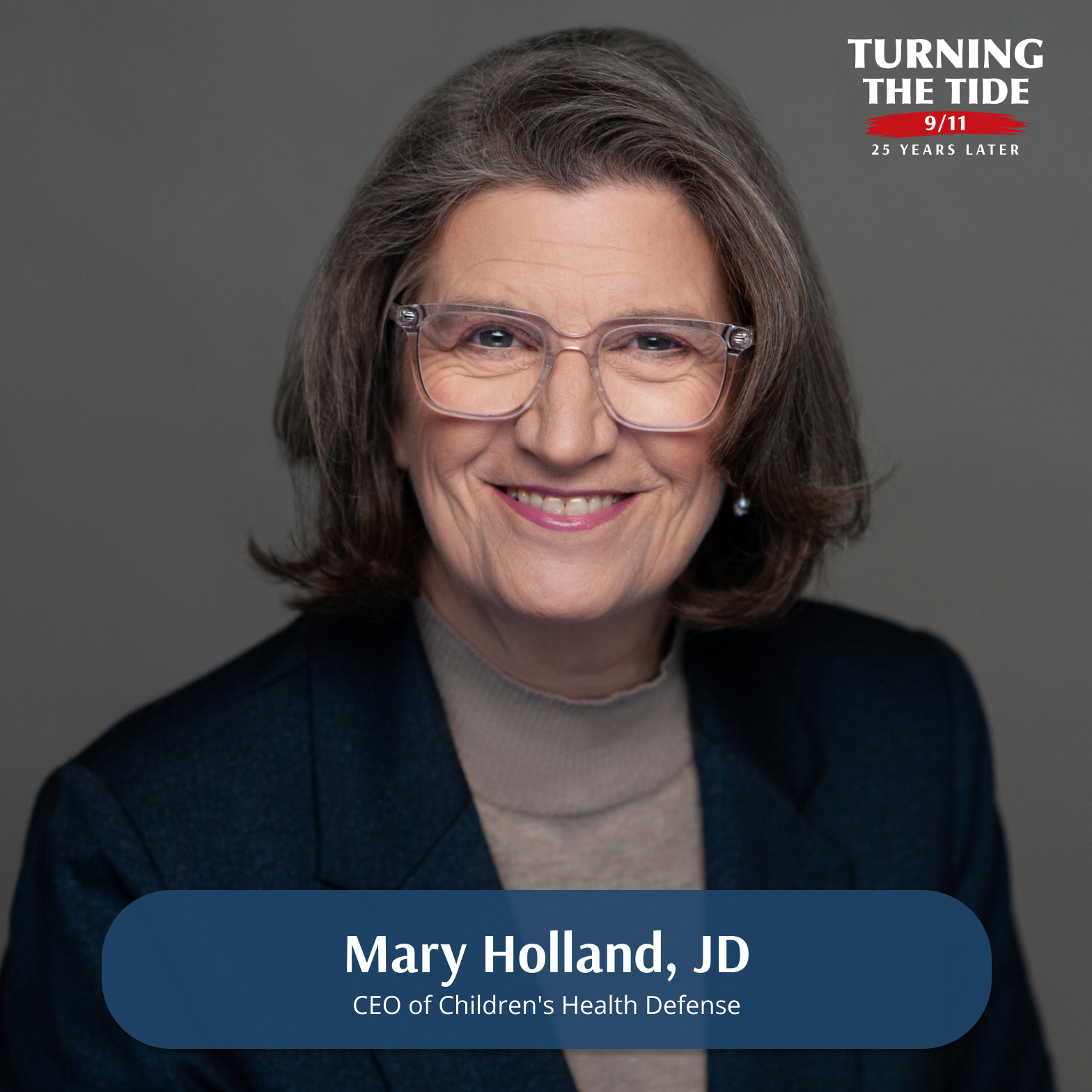 Mary Holland