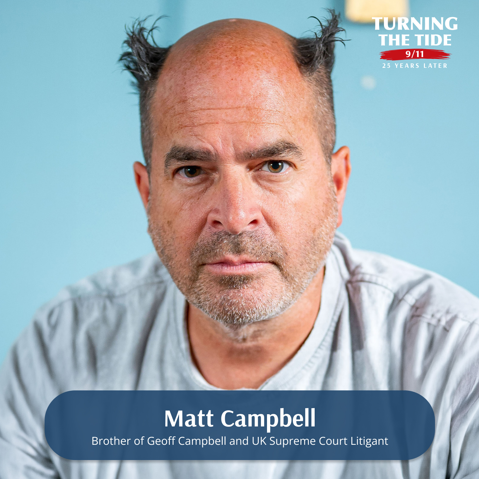 Matt Campbell