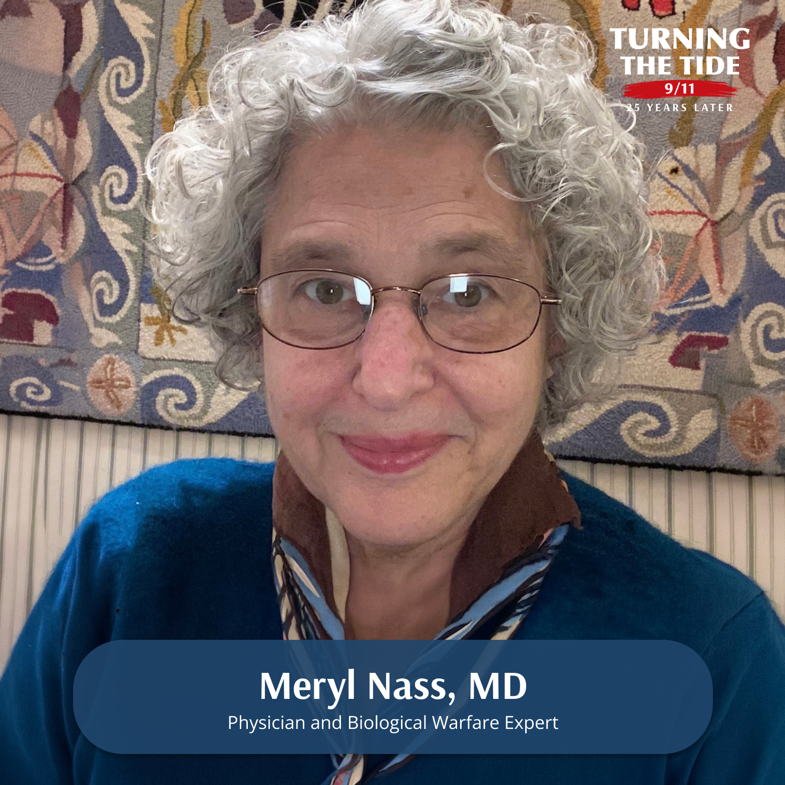 Meryl Nass