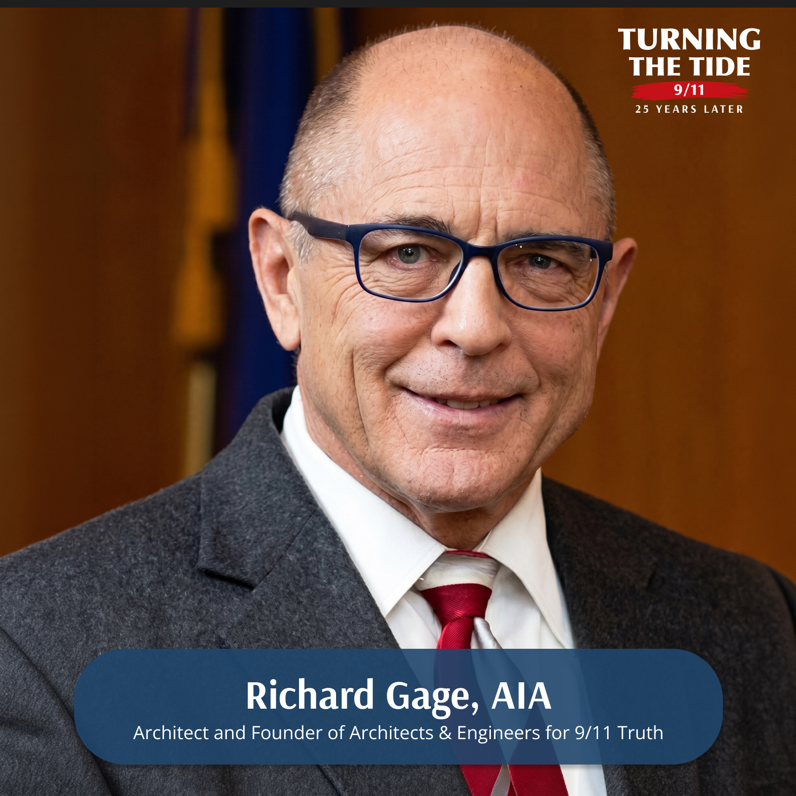 Richard Gage