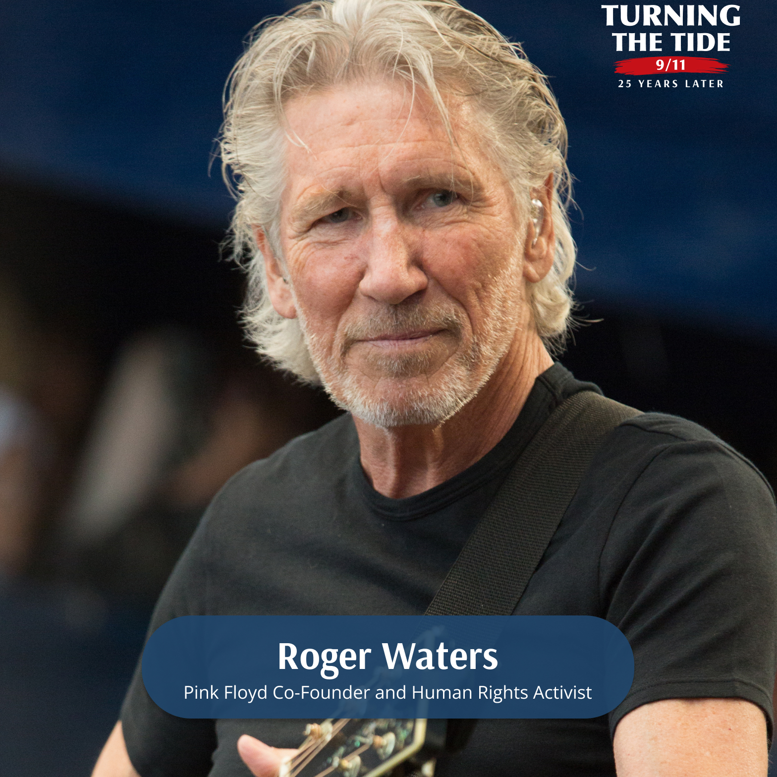 Roger Waters