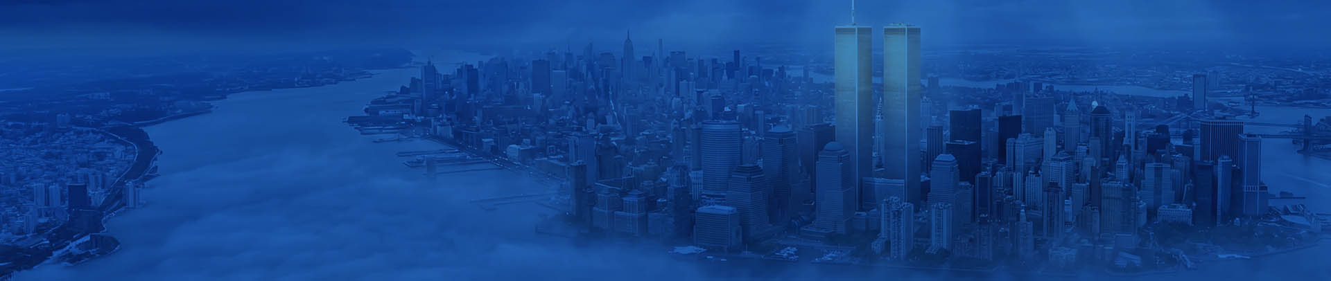 Turning the Tide: 9/11 25 Years Later