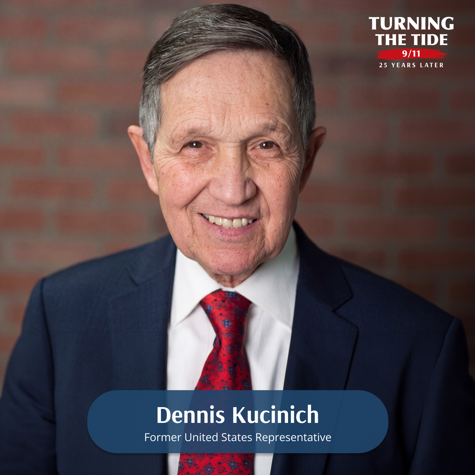 Dennis Kucinich